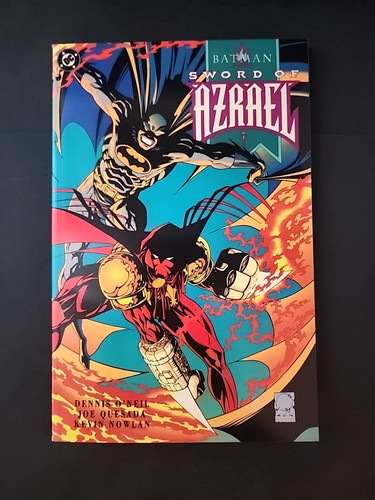 Graphic novel supereroi - 6,