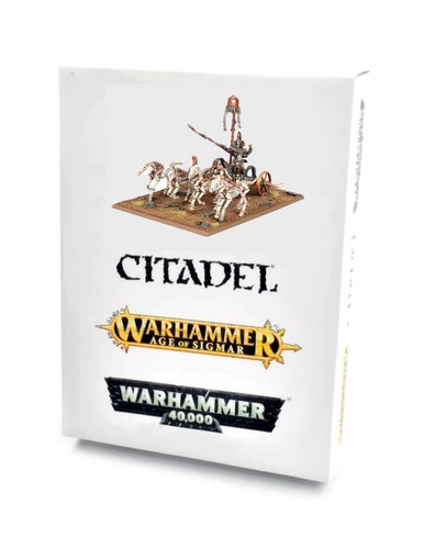 Warhammer vecchio mondo - warhammer:,