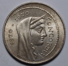 1970   ITALIA    1000  lire