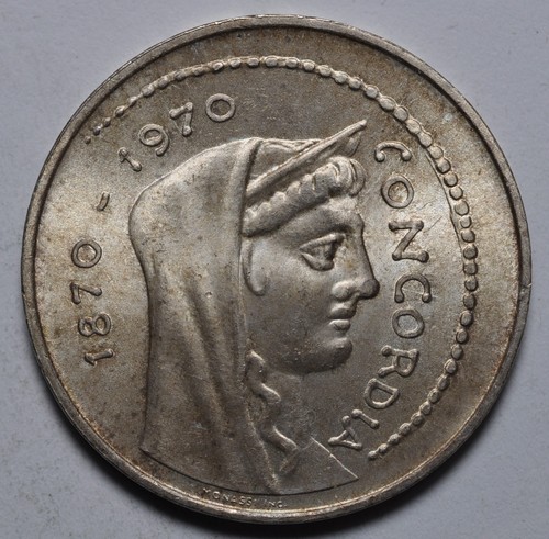 1970 italia 1000 - ,