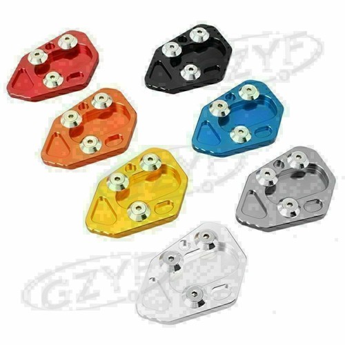 Supporto laterale pad