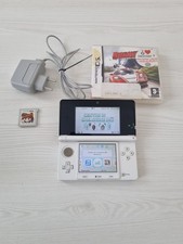 Nintendo 3DS Bianco - Con
