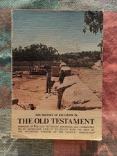 The History of Salvation in