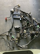 Impianto elettrico completo