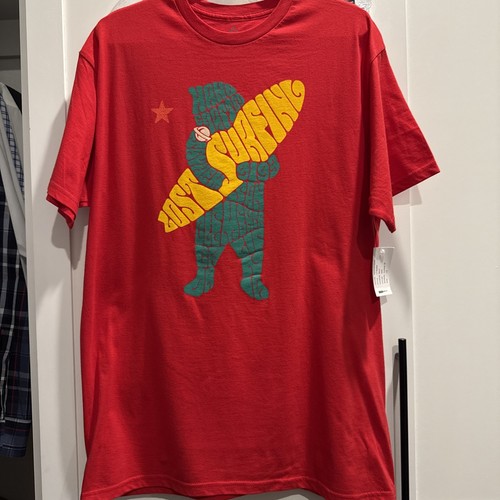 Shirt uomo lost enterprise - uomo,