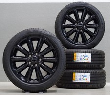 Ruote originali mini f54 - ruote,