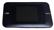 MODEM PORTATILE Wi-Fi 4G PLUS TIM FUNZIONA CON TUTTI GLI OPERATORI USATO!