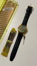 Swatch Forattini orologio