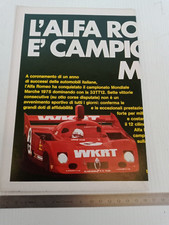 +p brochure depliant originale