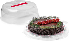 | Porta Torta O Dolci Delice