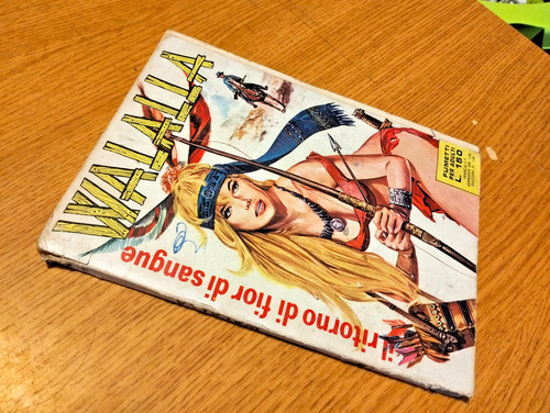 Walalla il ritorno - 17,