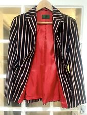 blazer donna vintage jean paul