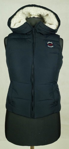 Donna hollister felpa - -^,