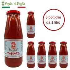 Passata di Pomodoro