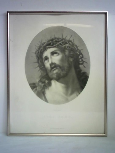 Lithographie ovalen - lithographie, im