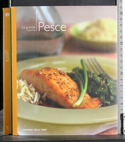 Grande cucina pesce - la,