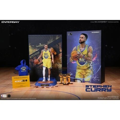Modellino nba stephen - modellino, curry