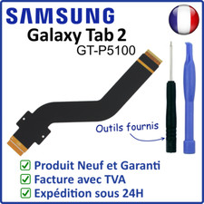 NAPPE CONNEXION ÉCRAN LCD À