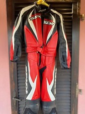 Tuta moto Donna Spidi