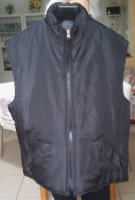 Gilet Kappa Erre Milano da