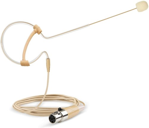 Kit microfono earset - kit, shure