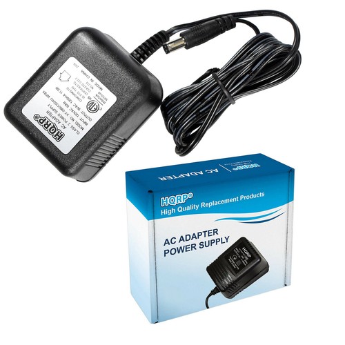 Adattatore hqrp per alesis - adattatore,