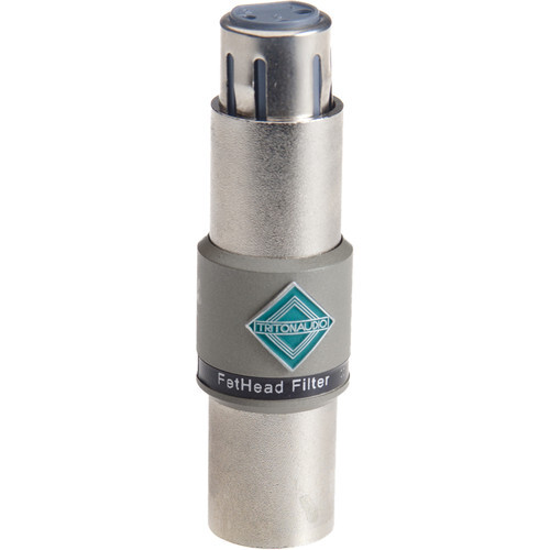 Triton audio fethead filtro - triton,