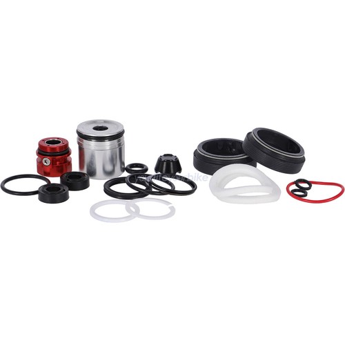 Rockshox pike 200h - rockshox,