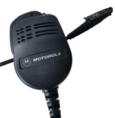 Motorola jmmn4073a microfono - motorola,