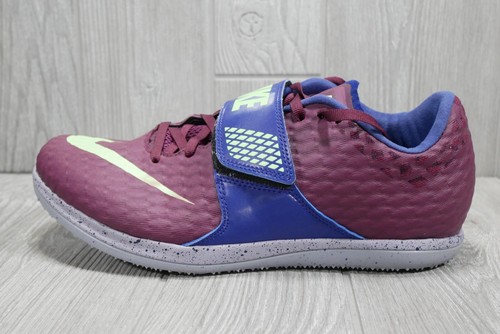 Mismatch nike high jump elite - nike,