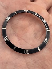 Inserto lunetta originale