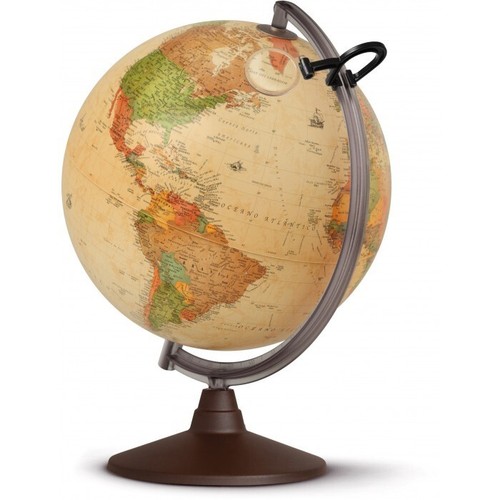 Mappamondo globo luminoso - mappamondo,