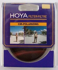 HOYA Fltro diametro 82