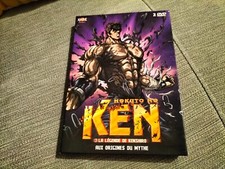 Hokuto No Ken : La Légende de