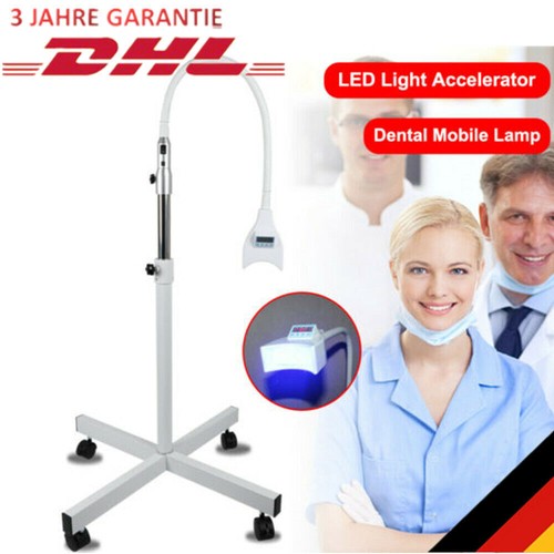 Sbiancamento dentale lampada - sbiancamento,