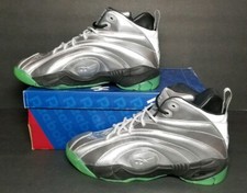 Reebok uomo shaqnosis più - reebok,