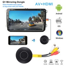 Dongle Display 5G Wireless