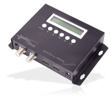 Modulatore digitale hdmi - hdmi, +