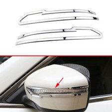 Cromato per Nissan Qashqai J11