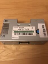 Dispositivo di controllo autoradio Dynavin D8-X-L Pro 