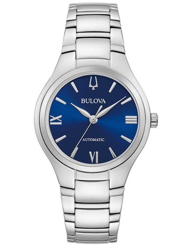 Bulova 96l319 reloj - bulova, mujer