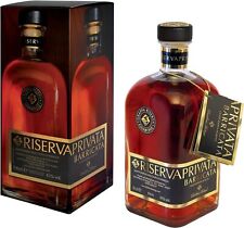 Grappa Riserva Privata