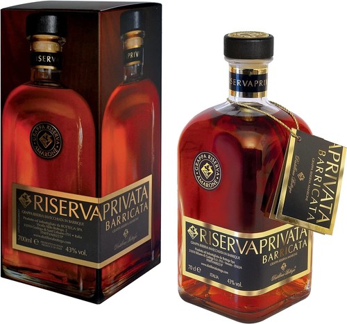 Grappa riserva privata - grappa,