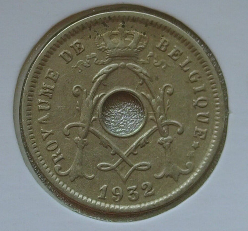 Europa centesimo belgio 5 - centesimo,