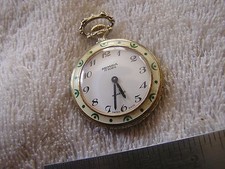 Orologio da tasca vintage