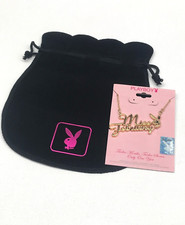 Collana Playboy Miss Febbraio