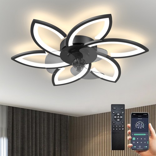 Ventilatore soffitto con - ventilatore,