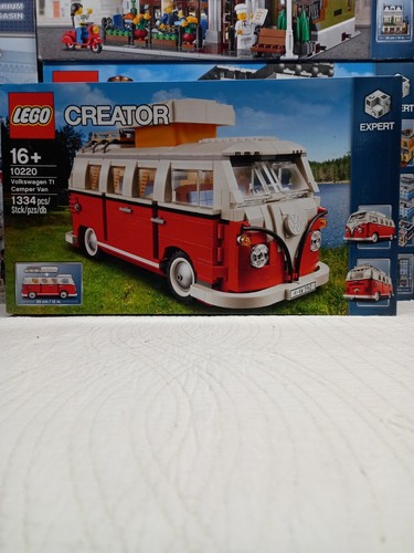 Lego creator expert 10220 - lego,