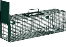 Gabbia Trappola per Animali