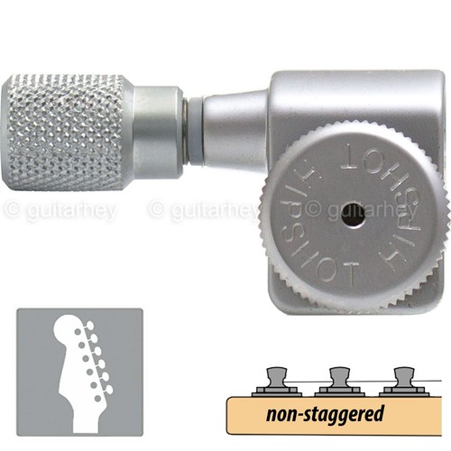 Hipshot sintonizzatori non